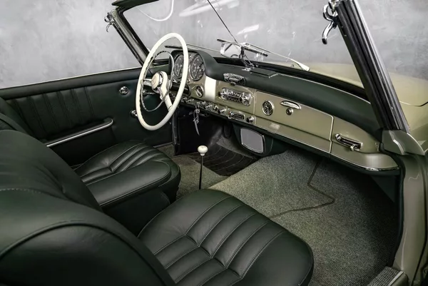 Mercedes-Benz TOP stav! - foto 15
