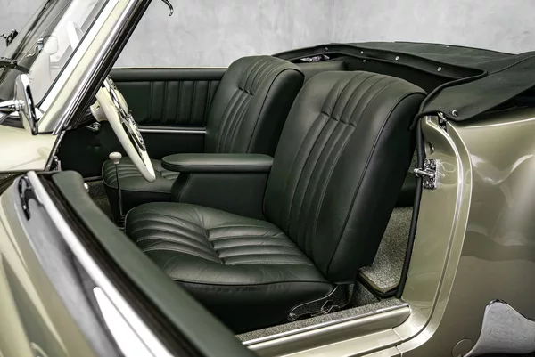 Mercedes-Benz TOP stav! - foto 17