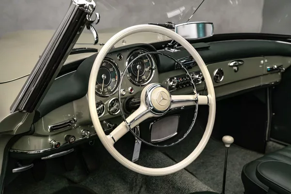 Mercedes-Benz TOP stav! - foto 18