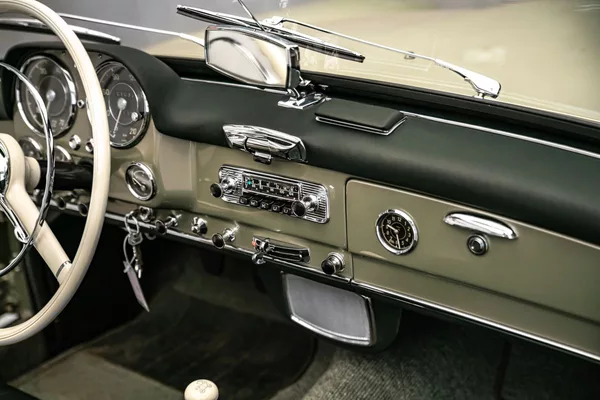 Mercedes-Benz TOP stav! - foto 19