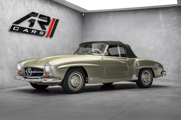 Mercedes-Benz TOP stav! - foto 2