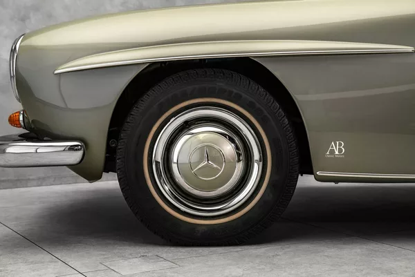 Mercedes-Benz TOP stav! - foto 3