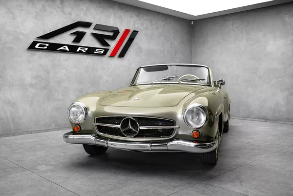 Mercedes-Benz TOP stav! - foto 4