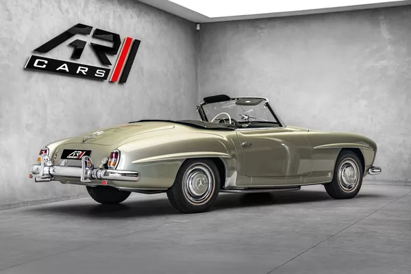 Mercedes-Benz TOP stav! - foto 6