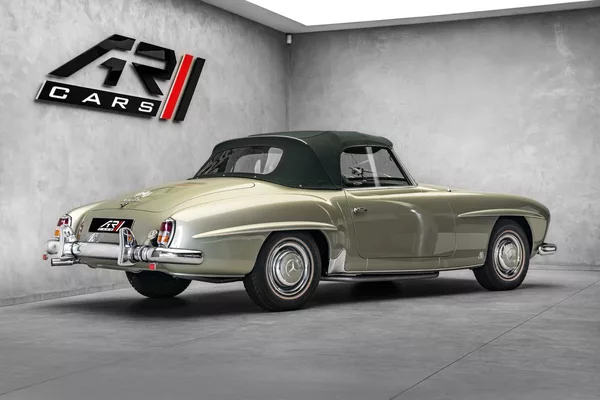 Mercedes-Benz TOP stav! - foto 7