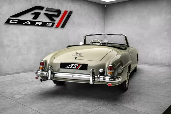 Mercedes-Benz TOP stav! - foto 8