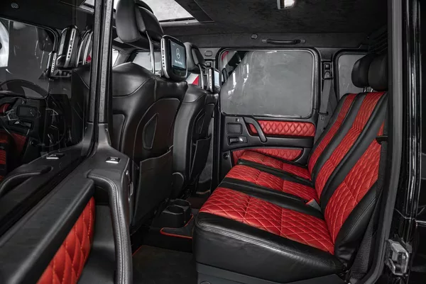 Mercedes-Benz Třídy G - foto 15