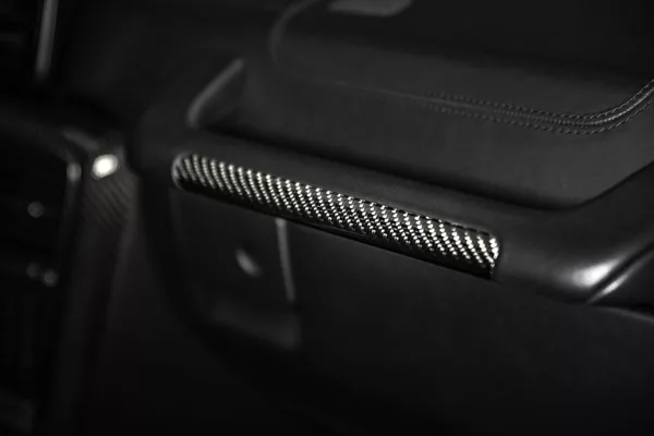 Mercedes-Benz Třídy G - foto 24