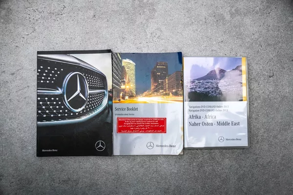Mercedes-Benz Třídy G - foto 27