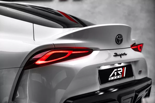 Toyota Supra GR Fuji Speedway Edition - foto 10