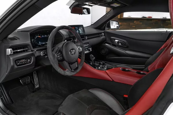 Toyota Supra GR Fuji Speedway Edition - foto 11
