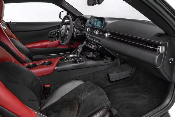 Toyota Supra GR Fuji Speedway Edition - foto 12