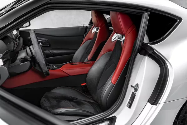 Toyota Supra GR Fuji Speedway Edition - foto 13