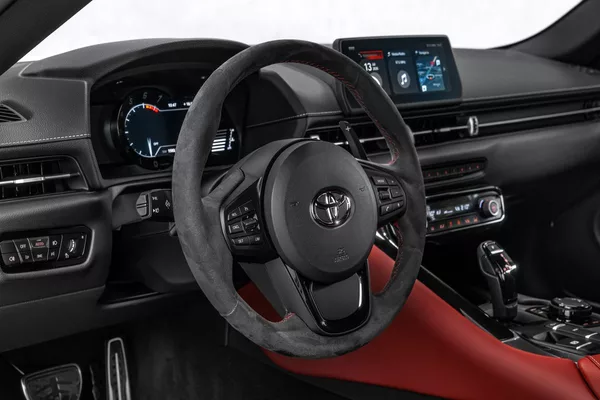 Toyota Supra GR Fuji Speedway Edition - foto 14