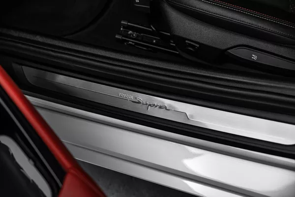 Toyota Supra GR Fuji Speedway Edition - foto 17