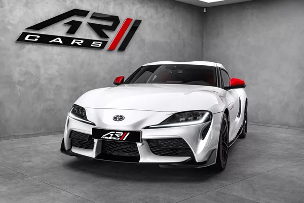 Toyota Supra GR Fuji Speedway Edition - foto 3