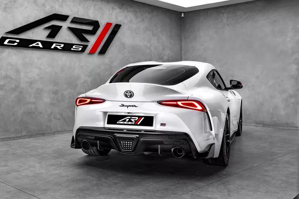 Toyota Supra GR Fuji Speedway Edition - foto 6