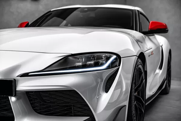 Toyota Supra GR Fuji Speedway Edition - foto 9
