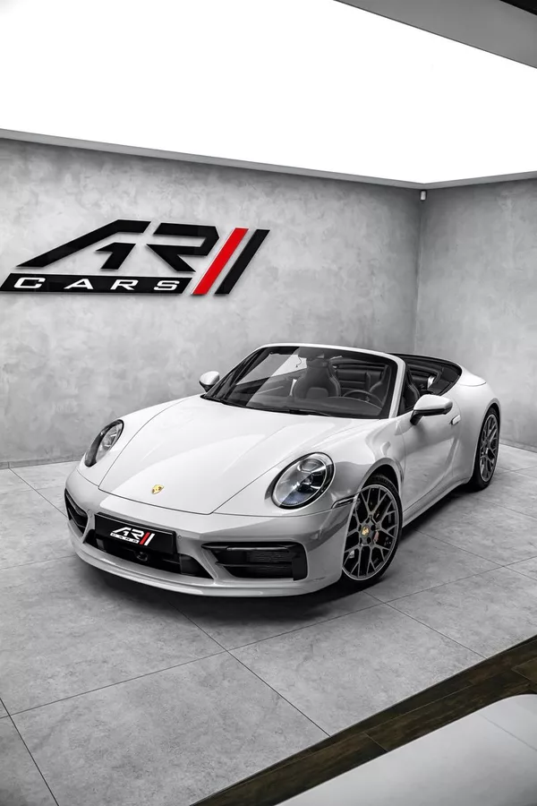 Porsche Sport Chrono, výfuky, ventilac - foto 10