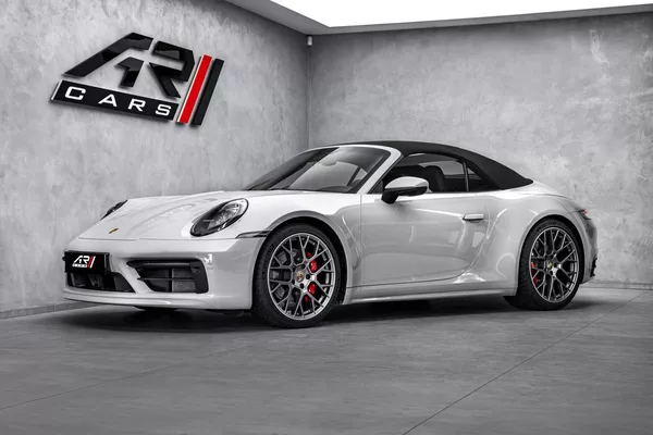 Porsche Sport Chrono, výfuky, ventilac - foto 2
