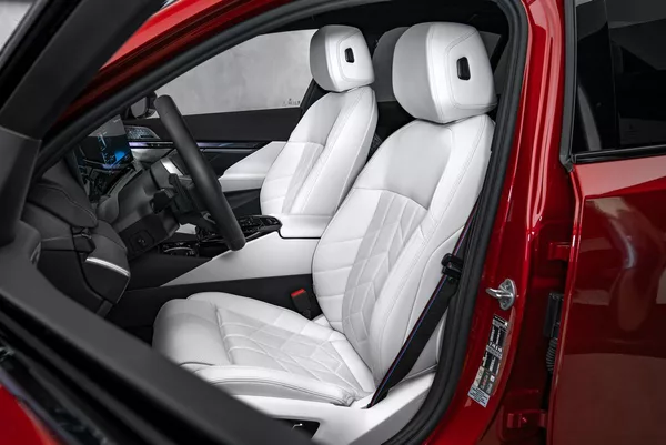 BMW Řada 5 550 e xDrive - foto 15