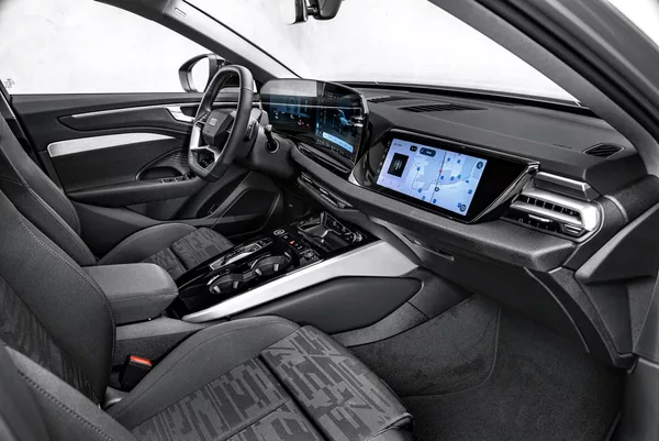Audi A6 Allroad 50TDI Matrix Nezávislé 360 - foto 13