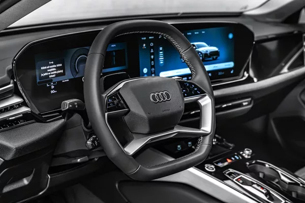 Audi A6 Allroad 50TDI Matrix Nezávislé 360 - foto 16