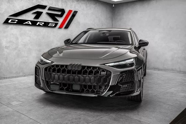 Audi A6 Allroad 50TDI Matrix Nezávislé 360 - foto 3