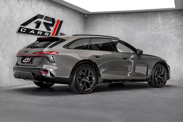 Audi A6 Allroad 50TDI Matrix Nezávislé 360 - foto 5