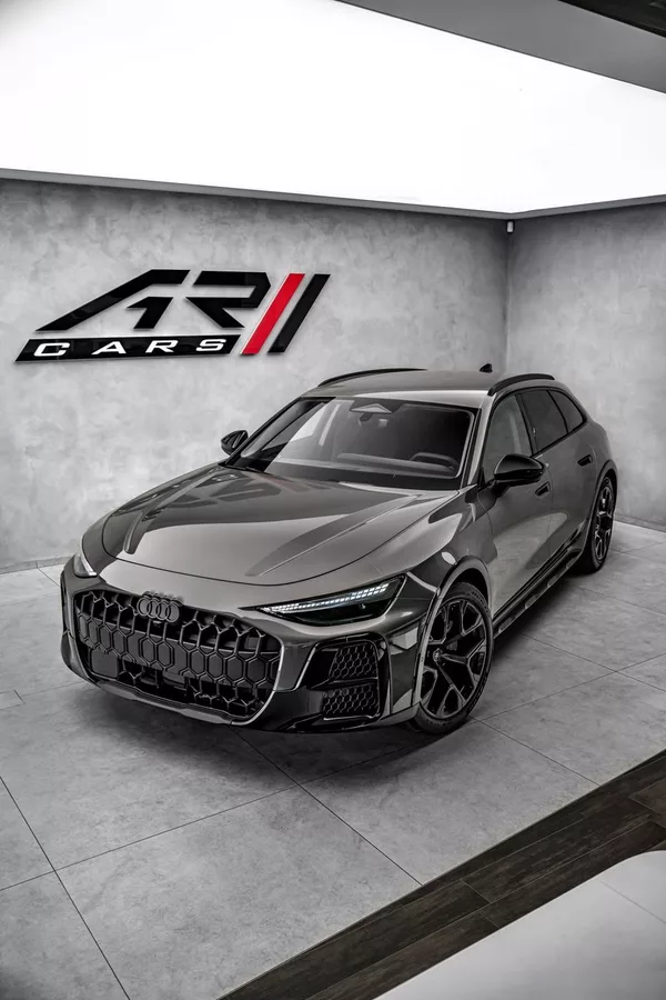 Audi A6 Allroad 50TDI Matrix Nezávislé 360 - foto 8