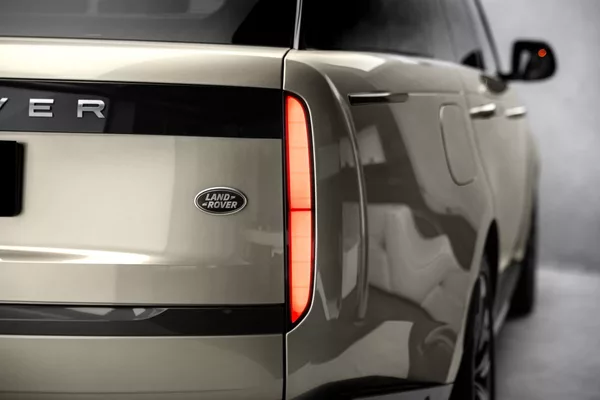Land Rover Range Rover Autobiography P400 - foto 10