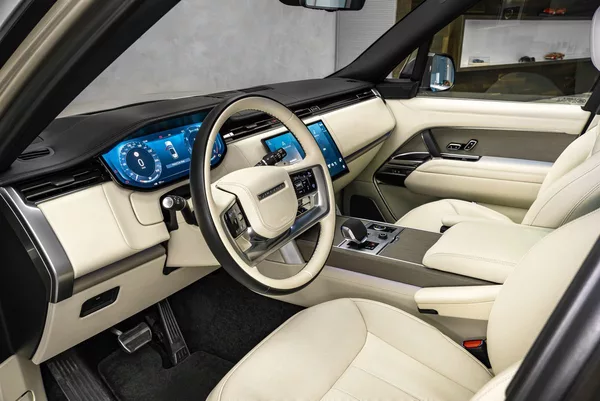 Land Rover Range Rover Autobiography P400 - foto 12