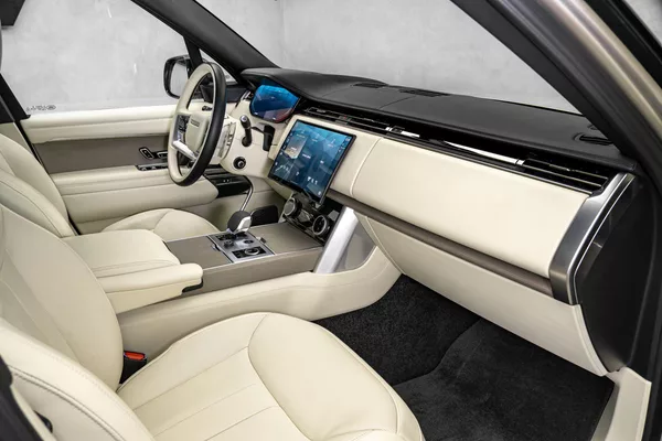 Land Rover Range Rover Autobiography P400 - foto 13
