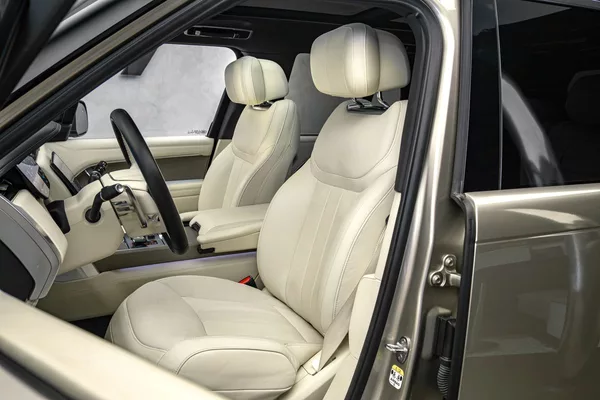 Land Rover Range Rover Autobiography P400 - foto 14