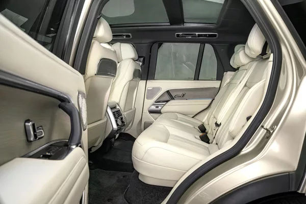 Land Rover Range Rover Autobiography P400 - foto 15