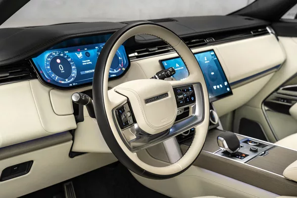 Land Rover Range Rover Autobiography P400 - foto 16