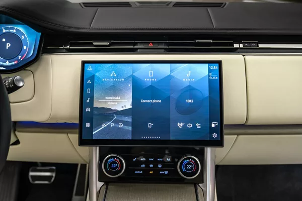 Land Rover Range Rover Autobiography P400 - foto 17