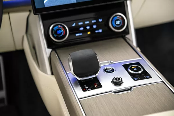 Land Rover Range Rover Autobiography P400 - foto 18