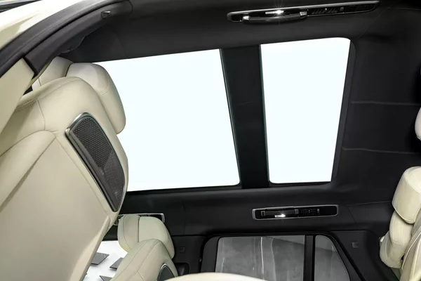 Land Rover Range Rover Autobiography P400 - foto 19