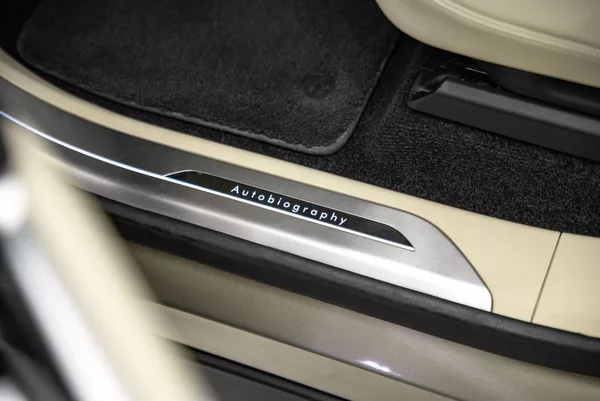 Land Rover Range Rover Autobiography P400 - foto 21