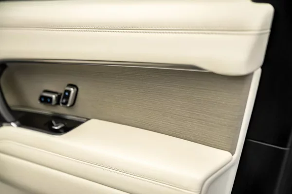 Land Rover Range Rover Autobiography P400 - foto 22