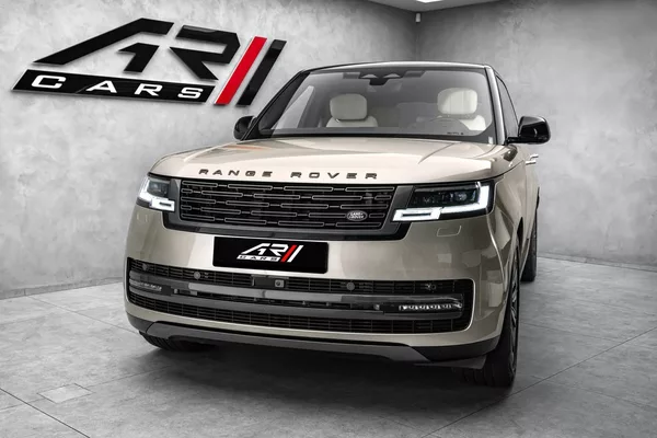 Land Rover Range Rover Autobiography P400 - foto 3