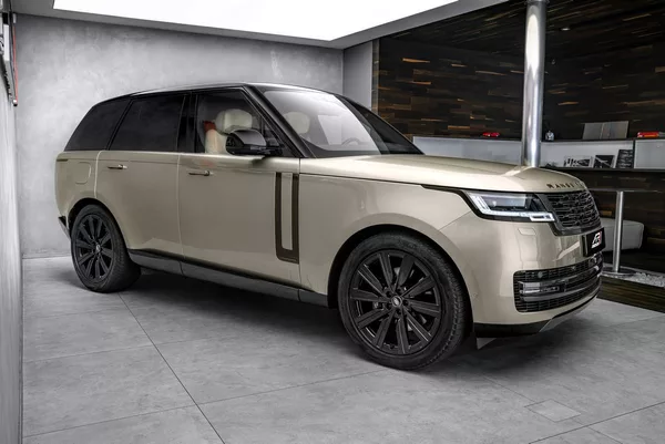 Land Rover Range Rover Autobiography P400 - foto 4