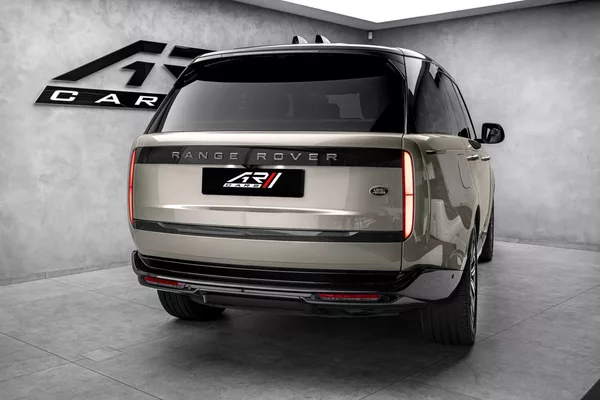 Land Rover Range Rover Autobiography P400 - foto 6