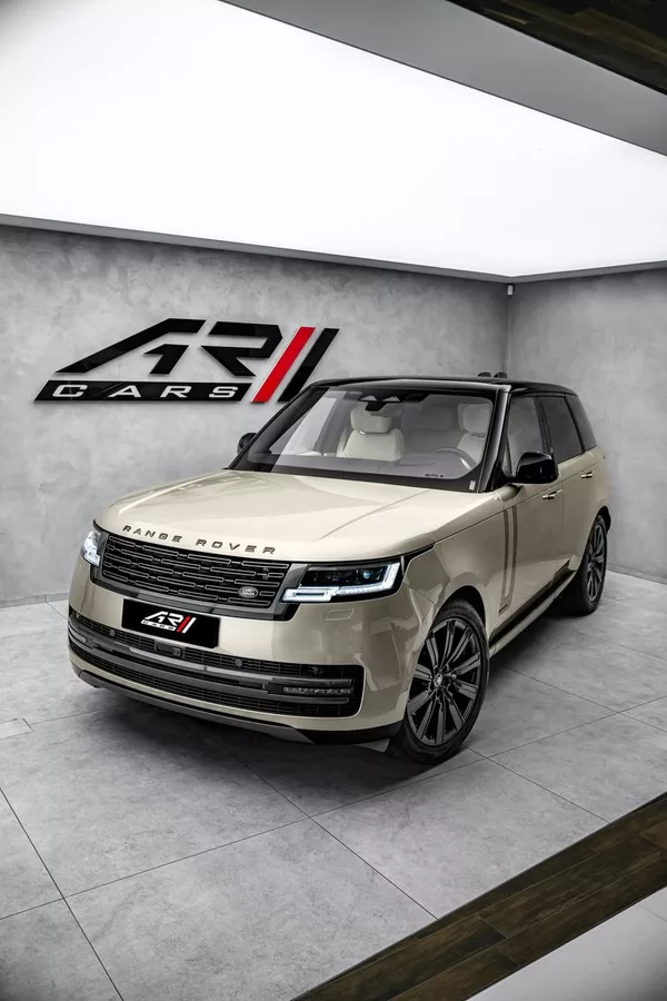Land Rover Range Rover Autobiography P400 - foto 8