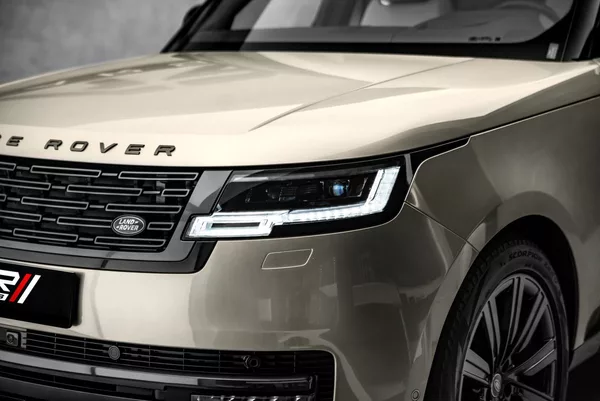 Land Rover Range Rover Autobiography P400 - foto 9