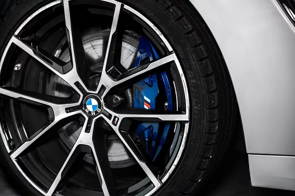 BMW Řada 8 840d x Drive M sport - foto 11