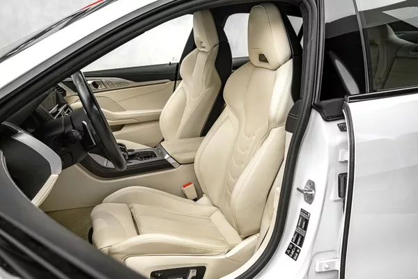 BMW Řada 8 840d x Drive M sport - foto 14