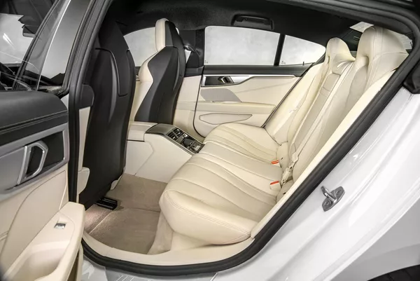 BMW Řada 8 840d x Drive M sport - foto 15