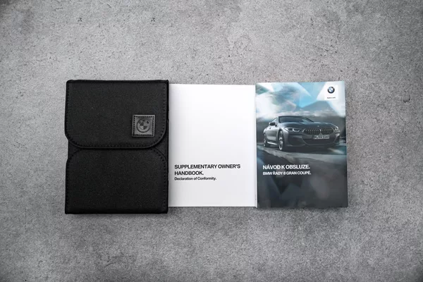 BMW Řada 8 840d x Drive M sport - foto 22